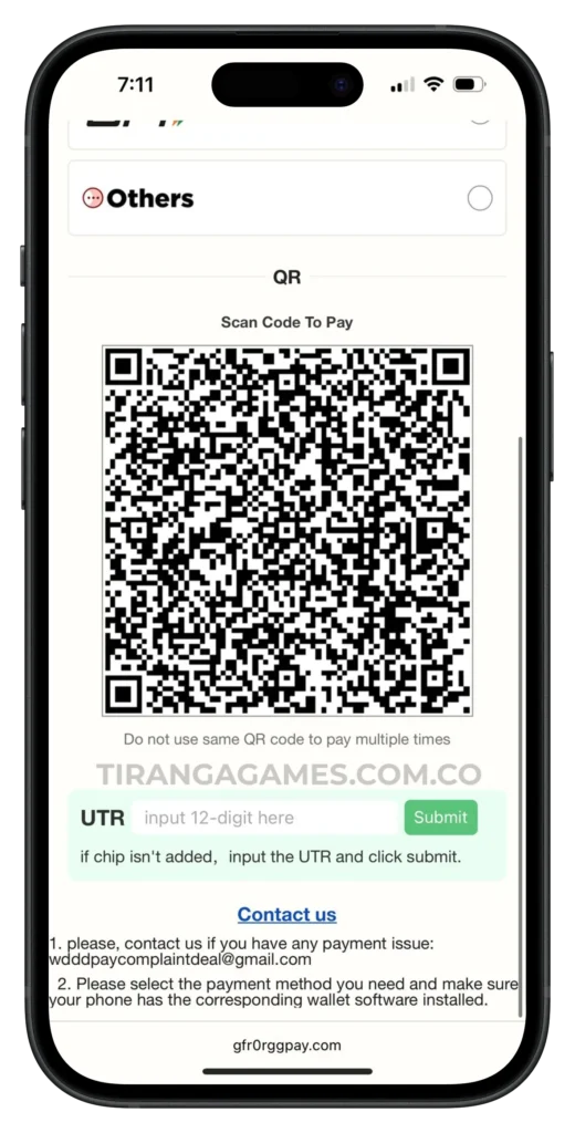tiranga-game-deposit